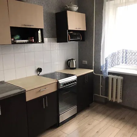 Kvartira V Centre Одесса