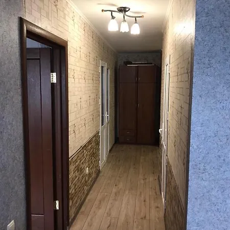 Apartment Kvartira V Centre *