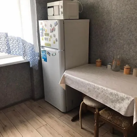 Kvartira V Centre Apartment Odesa
