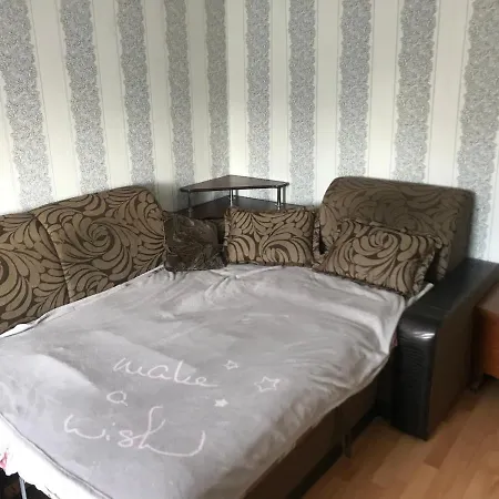 Kvartira V Centre Apartment Odesa