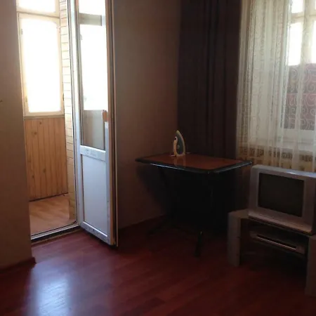 Kvartira V Centre Apartment *