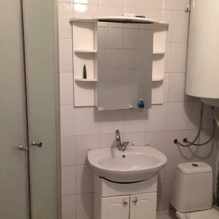 Apartment Kvartira V Centre *